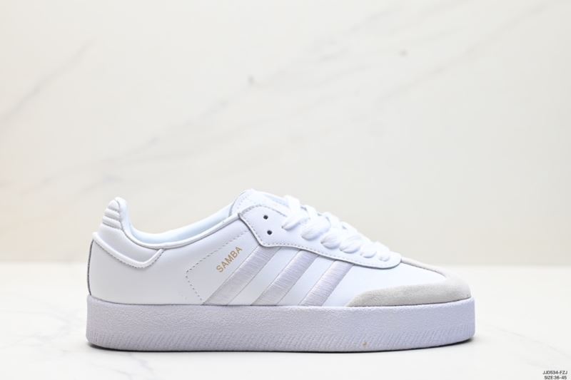 Adidas Samba Shoes